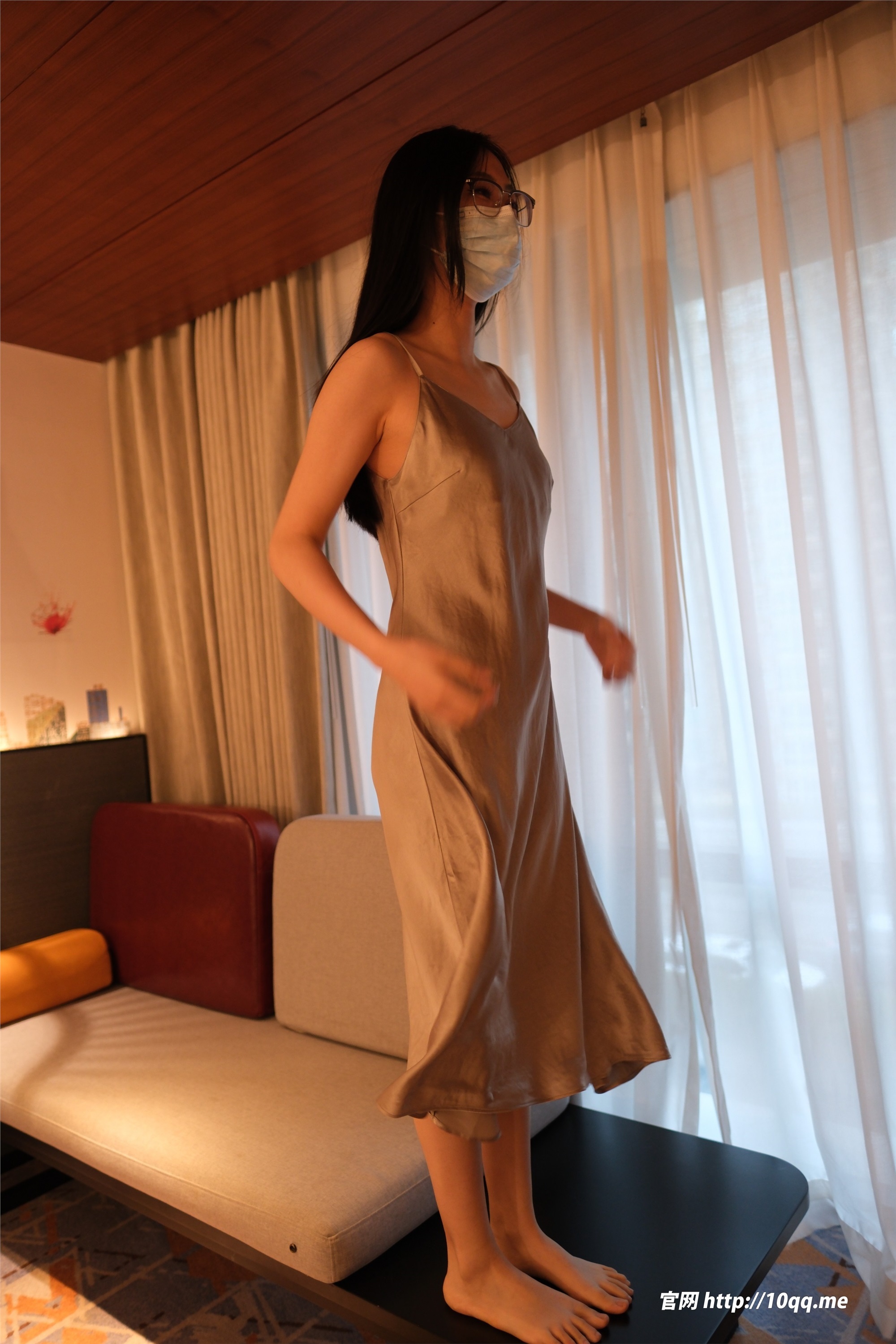 ROSI口罩系列 2024.06.11 NO.2921